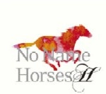 NO NAME HORSES / ノー・ネーム・ホーセズ / Ⅱ / 2