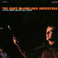 GARY MCFARLAND / ゲイリー・マクファーランド / ウィズ･スペシャル･ゲスト（紙