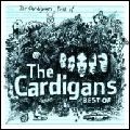 CARDIGANS / カーディガンズ / ベスト・オブ・カーディガン（初