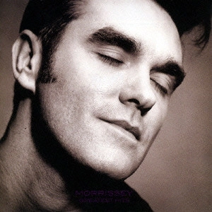 MORRISSEY / モリッシー / グレイテスト・ヒッツ / GREATEST HITS