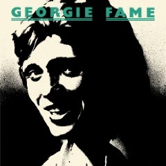 GEORGIE FAME / ジョージィ・フェイム / ジョージィ･フェイム（紙）