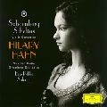 HILARY HAHN / ヒラリー・ハーン / シベリウス：ヴァイオリン協奏曲
