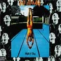 DEF LEPPARD / デフ・レパード / ハイ･アンド･ドライ（紙ジャケット）