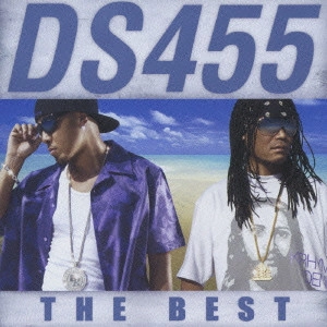 DS455 / The Best Of DS455 / THE BEST OF DS455