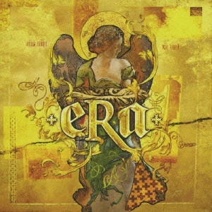 ERA (NEW AGE) / イーラ / ベリー・ベスト・オブ・イーラ / THE VERY BEST OF ERA
