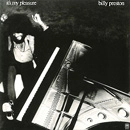 BILLY PRESTON / ビリー・プレストン / イッツ･マイ･プレジャー（紙ジャケ）
