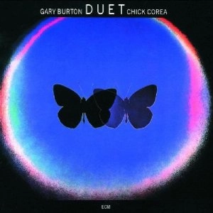 CHICK COREA / チック・コリア / デュエット