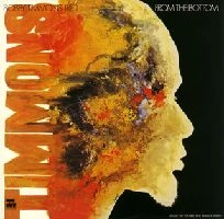 BOBBY TIMMONS / ボビー・ティモンズ / フロム・ザ・ボトム