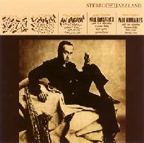 PAUL GONSALVES / ポール・ゴンサルヴェス / ゲッティン・トゥゲザー！