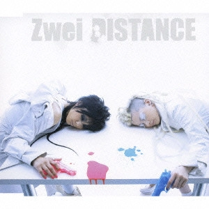Zwei / DISTANCE