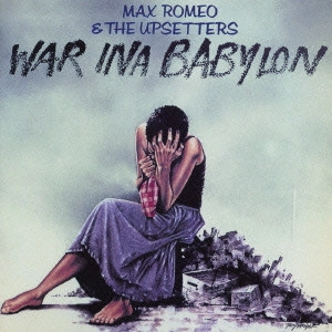 MAX ROMEO / マックス・ロメオ / ウォー・イン・ア・バビロン+リコンストラクション / WAR INA BABYLON+RECONSTRUCTION