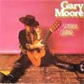 GARY MOORE / ゲイリー・ムーア / スパニッシュ･ギター･ベス（紙
