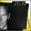 STING / スティング / フィールズ・オブ・ゴールド～ベ