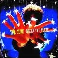 CURE / キュアー / グレイテスト・ヒッツ
