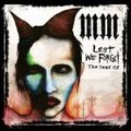 MARILYN MANSON / マリリン・マンソン / レスト・ウィ・フォーゲット