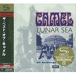 CAMEL / キャメル / ザ・ベスト・オブ・キャメル