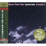 CARAVAN (PROG) / キャラバン / ザ・ベスト・オブ・キャラヴァン