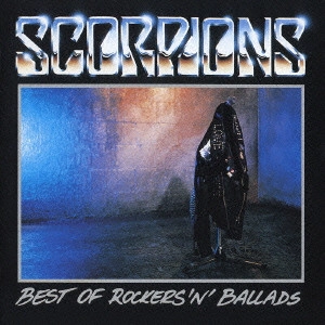 SCORPIONS / スコーピオンズ / 蠍伝説~スコーピオンズ・ベスト
