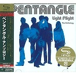 PENTANGLE / ペンタングル / アンソロジー（ＳＨＭＣＤ）