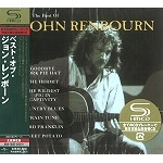 JOHN RENBOURN / ジョン・レンボーン / ベスト・オブ・ジョン・レンボー