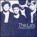 LA'S / ラーズ / ゼア・シー・ゴーズ～シングル・
