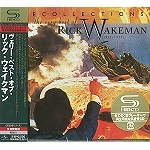 RICK WAKEMAN / リック・ウェイクマン / ヴェリー・ベスト・オブ・リック・ウェイク