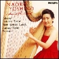 NAOKO YOSHINO / 吉野直子 / 月の光～ハープ・リサイタル