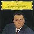 FRITZ WUNDERLICH / フリッツ・ヴンダーリヒ / シューマン：歌曲集「詩人の恋」(SHM-CD)