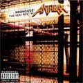ANTHRAX / アンスラックス / マッドハウス～ベスト・オブ・ア