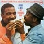 JIMMY SMITH & WES MONTGOMERY / ジミー・スミス&ウェス・モンゴメリー / ダイナミック・デュオ