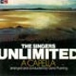 SINGERS UNLIMITED / シンガーズ・アンリミテッド / ア・カペラ