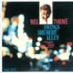 MEL TORME / メル・トーメ / スウィングズ・シューバート・アレイ