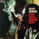 ELVIN JONES & RICHARD DAVIS / エルヴィン・ジョーンズ&リチャード・デイヴィス / ヘヴィ・サウンズ