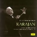 HERBERT VON KARAJAN / ヘルベルト・フォン・カラヤン / カラヤン･ラスト･コンサート1988 展覧会の絵･ベートーヴェン第4番 / BEETHOVEN: SYMPHONY NO.4 / MUSSORGSKY: PICTURES AT AN EXHIBITION