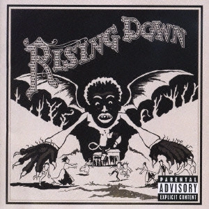 ROOTS / ルーツ / ライジング・ダウン / RISING DOWN