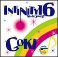 INFINITY 16 / インフィニティー・シックスティーン / 線香花火