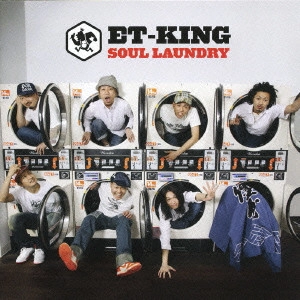 ET-KING / SOUL LAUNDRY