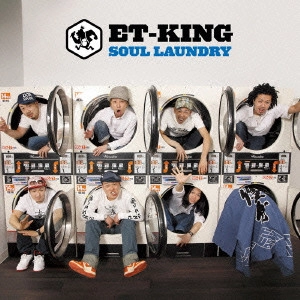 ET-KING / SOUL LAU(手ぬぐい付)