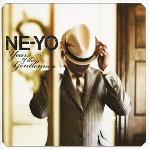 NE-YO / ニーヨ / イヤー・オブ・ザ・ジェントルマン / YEAR OF THE GENTLEMAN