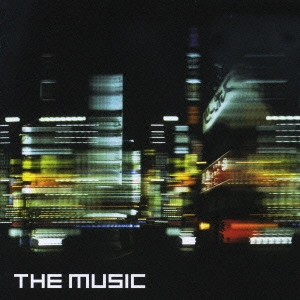 MUSIC / ミュージック / STRENGTH IN NUMBERS