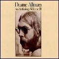DUANE ALLMAN / デュアン・オールマン / アンソロジー（2）（紙）