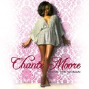 CHANTE MOORE / シャンテ・ムーア / ラヴ・ザ・ウーマン