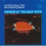 WES MONTGOMERY & WYNTON KELLY / ウェス・モンゴメリー&ウィントン・ケリー / ハーフ･ノートのウエス･モ（紙