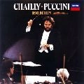RICCARDO CHAILLY / リッカルド・シャイー / プッチーニ：管弦楽曲集