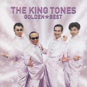 THE KINGTONES / ザ・キングトーンズ 商品一覧 | ディスクユニオン