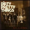 DIRTY PRETTY THINGS / ダーティ・プリティ・シングス / ロマンス・アット・ショート・ノ