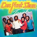 CON FUNK SHUN / コン・ファンク・シャン / タッチ