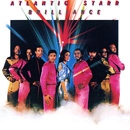 ATLANTIC STARR / アトランティック・スター / ブリリアンス