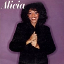 ALICIA MYERS / アリシア・マイヤーズ / アリシア