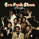 CON FUNK SHUN / コン・ファンク・シャン / キャンディ